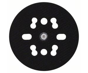 Bosch Accessories 3608601006 Platorello - mittel, 150 mm Diametro 150 mm