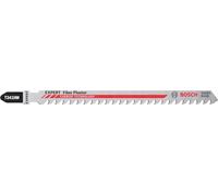 Bosch Lama EXPERT Fiber Plaster T 341 HM per seghetto alternativo, 3pz. Quantità:3