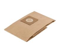 Bosch Accessories 5 sacchetti filtro di carta (accessori per aspirapolvere UniversalVac 15)
