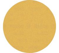Bosch Accessories 50x Carte Abrasive Expert C470 per Legno Duro, Vernice su Legno, Ø 125 mm, Grana 180, Accessorio Smerigliatrice Angolare Piccolo, Trapano