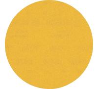 Bosch Accessories 50x Carte Abrasive Expert C470 per Legno Duro, Vernice su Legno, Ø 125 mm, Grana 240, Accessorio Smerigliatrice Angolare Piccolo, Trapano
