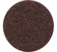 Bosch Accessories 5x Dischi in Tessuto Expert N880 per Lamiere di Acciaio, Ø 128 mm, Grana 100, 5 Pezzi, Accessorio Levigatrice Rotoorbitale