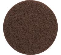 Bosch Dischi in feltro Expert N880 Ø 128 mm Grana 280 per levigatrice rotoorbitale 5 pz