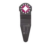 Bosch Accessories 5x Utensile da taglio universale AIZ 28 SC (28 mm, Taglio, per tagliare lo stucco per finestre e i giunti di dilatazione, accessori utensili multifunzione)