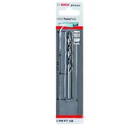 Bosch 2608577168 HSS Pointteq Twist Metallo Trapano Punta 6.5mm