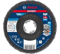 Bosch Disco EXPERT N475 SCM X-LOCK, 125mm, molto fine Quantità:1