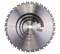 Bosch Accessories Construct Wood 2608640704 Lama circolare in metallo duro 450