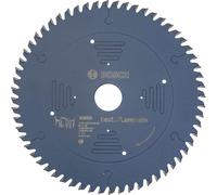 Bosch Accessories CSB Best laminate (azul): 216x30x60D