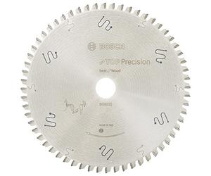 Bosch Accessories CSB Top Precision madera: 305x30x72D ATB