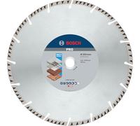 Bosch Accessories Disco de diamante pezziandard Univer: 350x25,4mm