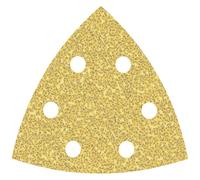 Bosch Accessories EXPERT C470 2608900823 Carta abrasiva a delta perforato