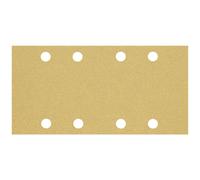 Bosch Accessories EXPERT C470 2608900854 Carta abrasiva orbitale perforato