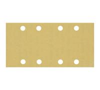Bosch Accessories EXPERT C470 2608900857 Carta abrasiva orbitale perforato