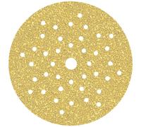 Bosch Accessories EXPERT C470 2608901092 Carta abrasiva eccentrica perforato