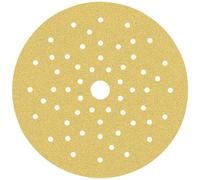 Bosch Accessories EXPERT C470 2608901104 Carta abrasiva eccentrica perforato