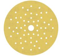 Bosch Accessories EXPERT C470 2608901110 Carta abrasiva eccentrica perforato