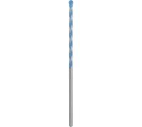 Bosch Professional 2608900610 1x Punte Expert CYL-9 MultiConstruction (Accessorio Trapano a Percussione), Ø 5.5 x 150 mm