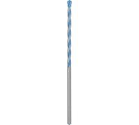 Bosch Punta EXPERT CYL-9 MultiConstruction, 5,5x100x150mm d 4,5mm, per avvitatore e trapano a percussione Quantità:1