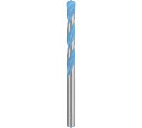 Bosch Expert CYL-9 MultiConstruction Trapano, 7 X 60 X 100 Mm, D 6,5 Mm