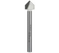 Bosch Accessories Expert for Ceramic 2608587168 Punta per vetro e piastrelle 16