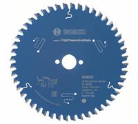 Bosch Lama per Sega Circolare Expert High Pressure Laminate,165 x 20 X 2,6 MM,48