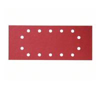 Bosch Accessories Expert for Wood 2608605345 Carta abrasiva orbitale perforato