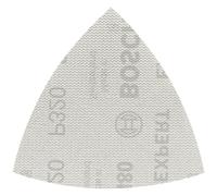 Bosch Accessories EXPERT M480 2608900723 Rete di levigatura a delta non