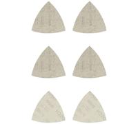 Bosch Accessories EXPERT M480 2608901204 Set di reti di levigatura perforato