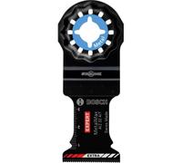 Bosch Accessories Expert MetalMax AIZ 32 AIT Carbide 2608900016 - Lama per sega a immersione, 10 pezzi, 10 pezzi