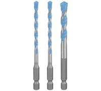 Bosch Accessories EXPERT MultiConstruction HEX-9 2608900584 Kit punte multiuso