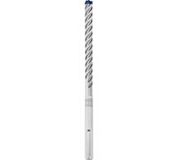 Bosch Accessories EXPERT SDS max-8X 2608900221 Punta perforatrice 1 pezzo 18 mm