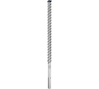 Bosch Accessories EXPERT SDS max-8X 2608900239 Punta perforatrice 1 pezzo 24 mm