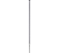 Bosch Accessories EXPERT SDS max-8X 2608900243 Punta perforatrice 1 pezzo 25.00
