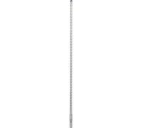 Bosch Accessories EXPERT SDS plus-7X 2608900093 Punta perforatrice 1 pezzo 8.00