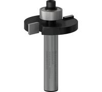 Bosch Fresa a Disco, 8 MM, D1 32 MM, L 6 MM, G 51 MM 2608628404