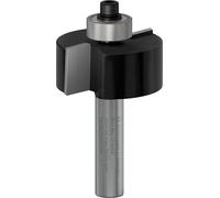 Bosch Hm Frese Scanalatura 8mm Raggio Zweischeidig 2608628350