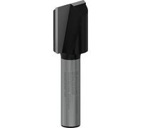 BOSCH 2608628387 FRESA PER SCANALATURA METALLO TEMPRATO LUNGHEZZA 51