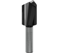 Bosch Fresa per scanalature Standard for Wood 8 mm diametro 18 mm lunghezza di lavoro 25 mm lunghezza complessiva 56 mm Quantità:1