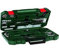 Bosch Accessories Heimwerker Werkzeugset im valigia 110teilig Promoline All in one Kit 2607017394