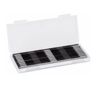 Bosch Accessories Lama in metallo duro per pialla Dimensione del prodotto,