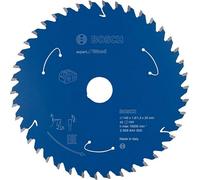 Bosch Lama per sega circolare Expert for Wood per seghe a batteria 140 x 1,8/1,3 x 20 42 denti Quantità:1