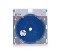 Bosch Accessories Lama Per Sega Circolare Expert For Wood (Legno, 305 x 30 x 2.2 mm, 96 Denti, Accessorio Per Sega Circolare A Batteria)