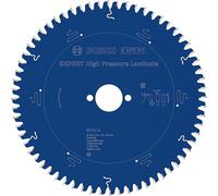 Bosch Lama circolare Expert per plastica, per seghe circolari a tuffo e portatili 30mm Quantità:1