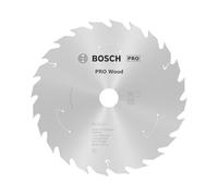 Lama per sega circolare Bosch Lama per sega circolare 165x20T24
