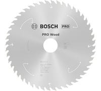 Bosch Lama circolare Standard for Wood per sega a batteria, 190x1,6/1,1x30, 48 denti Quantità:1