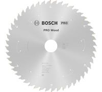 Bosch Lama circolare Standard for Wood per sega a batteria, 216x1,7/1,2x30 48 denti Quantità:1