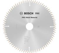 Bosch Accessories Multi Material 2608640447 Lama circolare in metallo duro 216