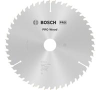 Bosch Lama per Sega Circolare Optiline Wood da Taglio E Bisellatura,