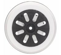 Bosch Accessories Plato lijador GEX 150 Turbo- blando - NUOVO