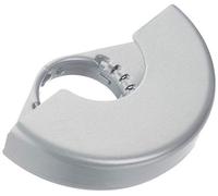 Bosch Accessories Professional Cuffia di Protezione con Copertura (Ø 125 mm, Accessori Smerigliatrici Angolari)